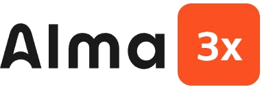 Alma Pay logo