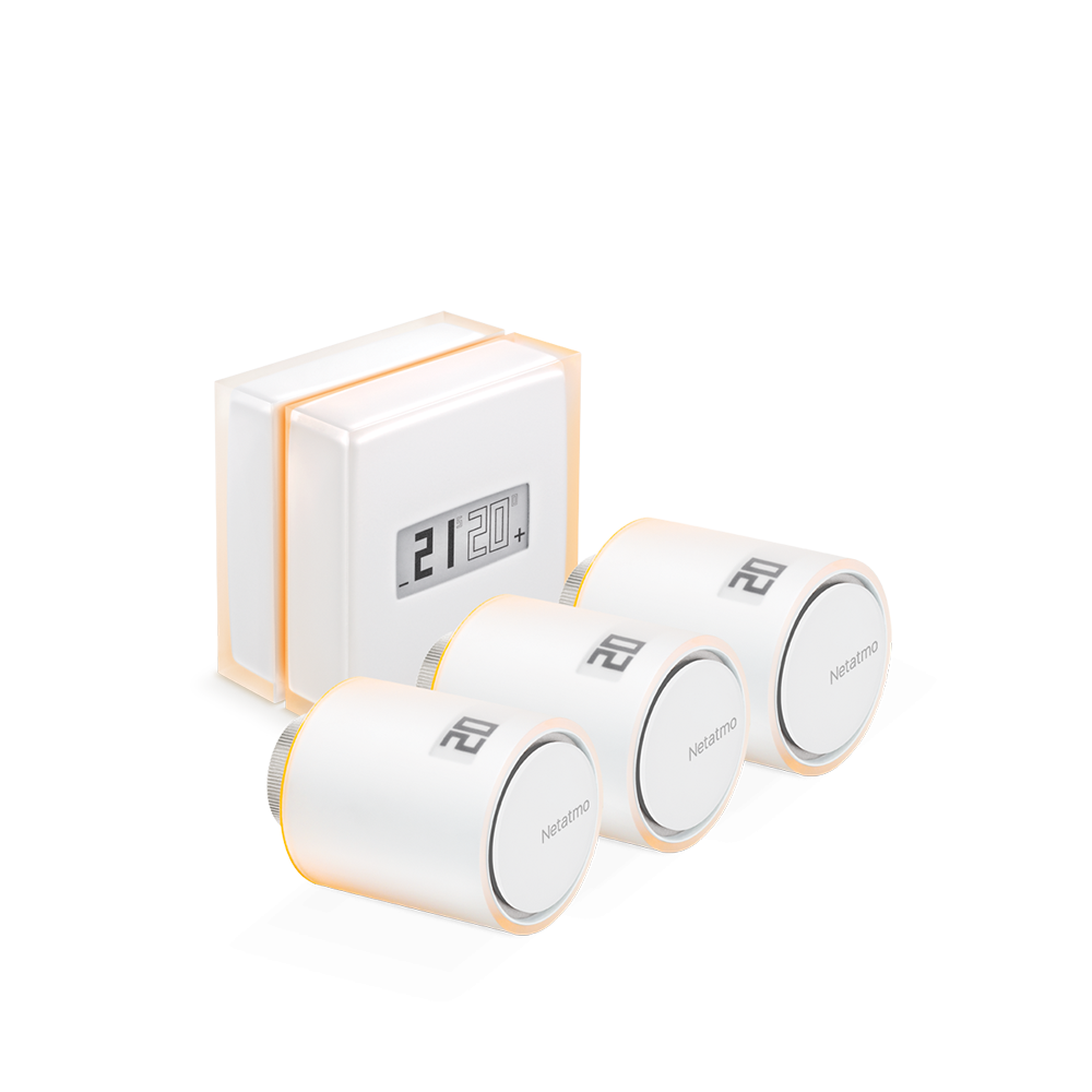 Thermostats