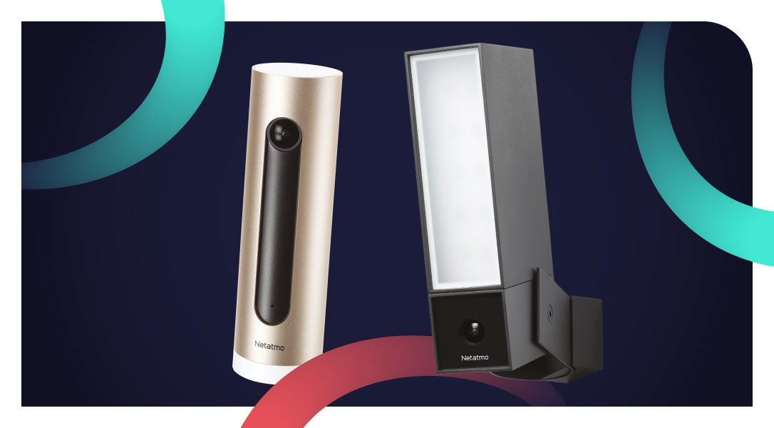 Open the door to deals up to 50% off on Netatmo smart home gadgets this  Black Friday