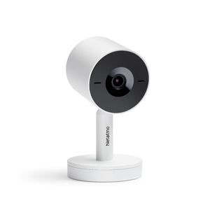 Binnencamera Advance - Wit
