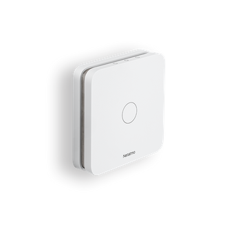 Smart Carbon Monoxide Alarm