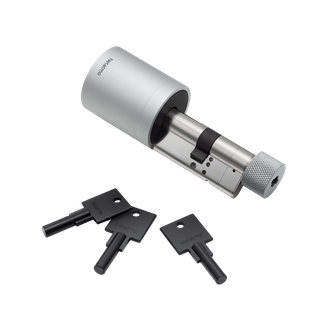 Smart Door Lock and Keys