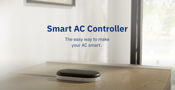 Smart AC Controller