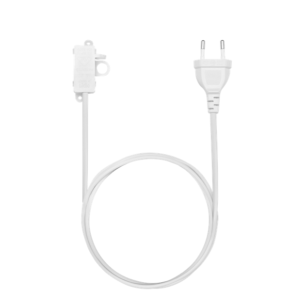 Boiler cable adaptor
