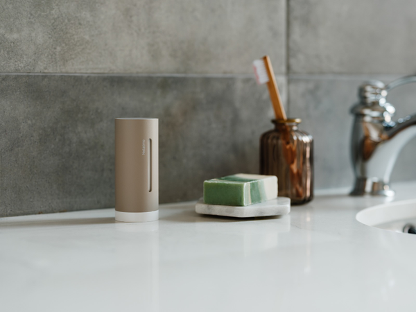 Additional Smart Indoor Module - Sabbia