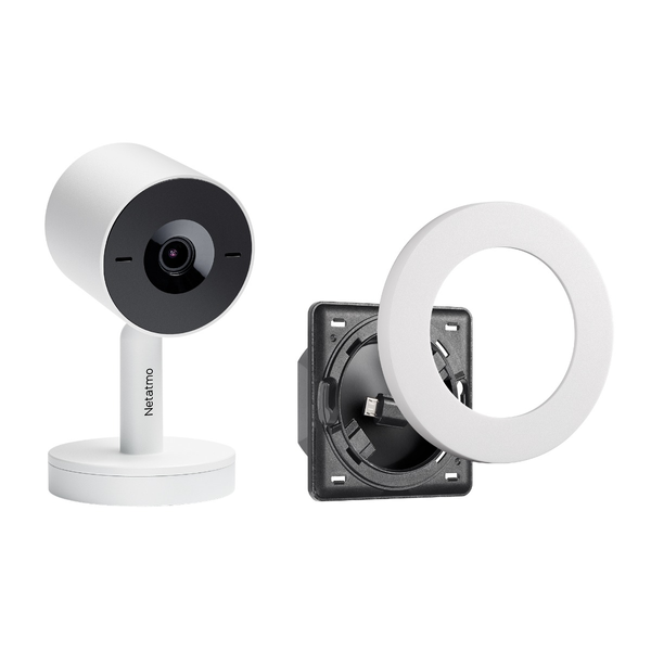 Batibox Adapter Weiß