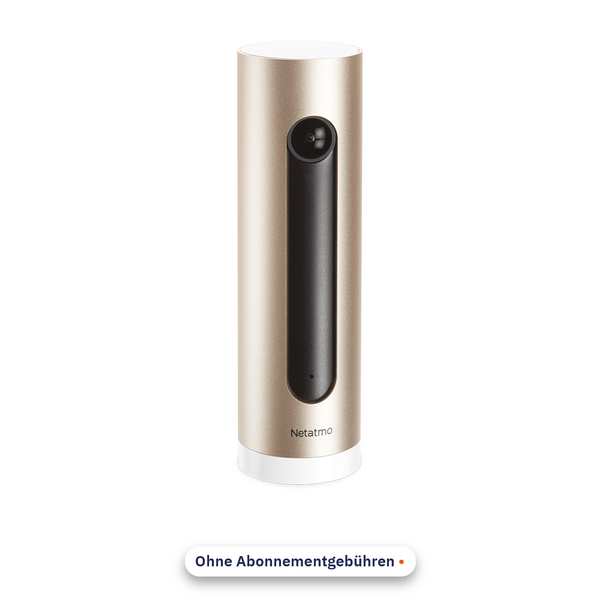 Smarte Innenkamera (generalüberholt)