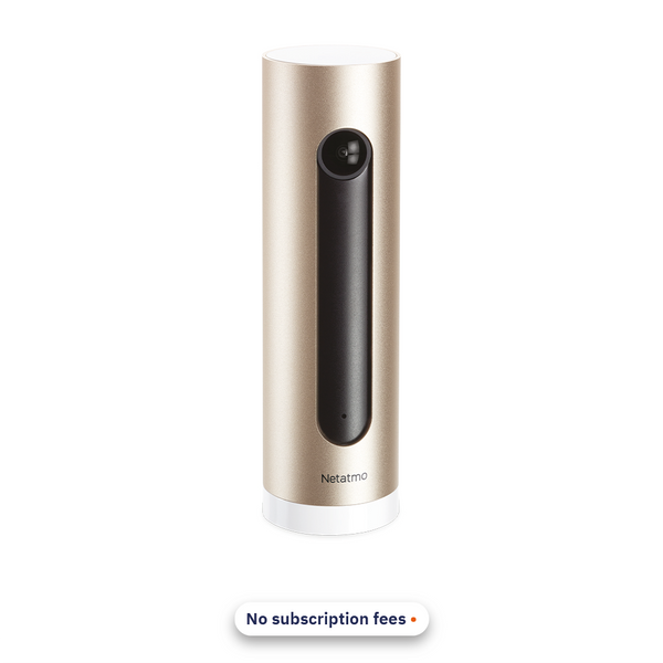 Smart Indoor Camera (Refurbished)