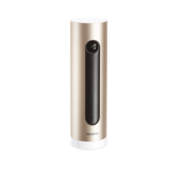 Videocamera Interna Intelligente (Ricondizionata)