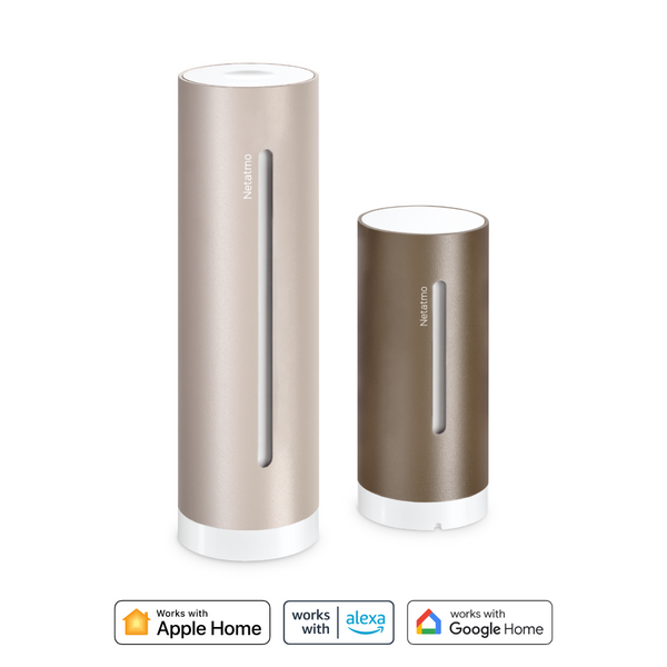 Weather Station ORIGINAL Sand and Anemometer Pack