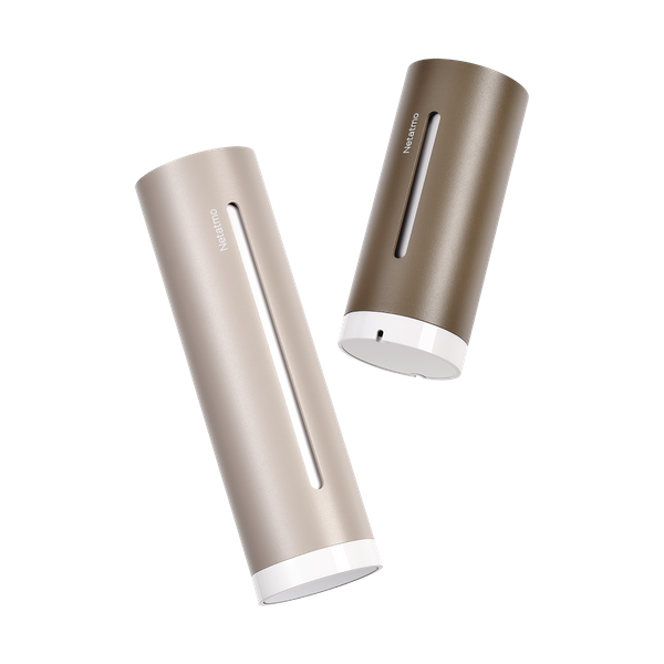 Weather Station ORIGINAL Sand and Anemometer Pack