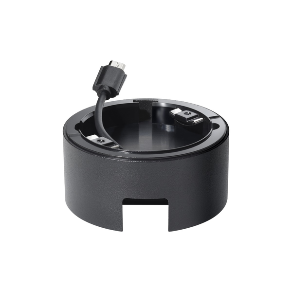 PoE Adapter - Black