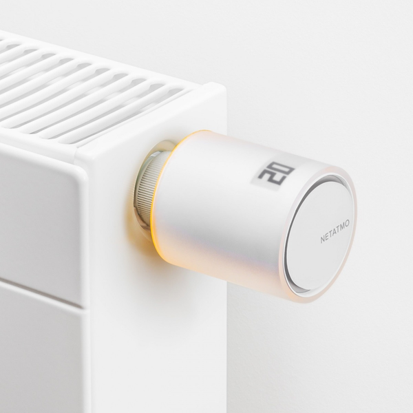 Caleffi-Thermostat-Adapterpaket