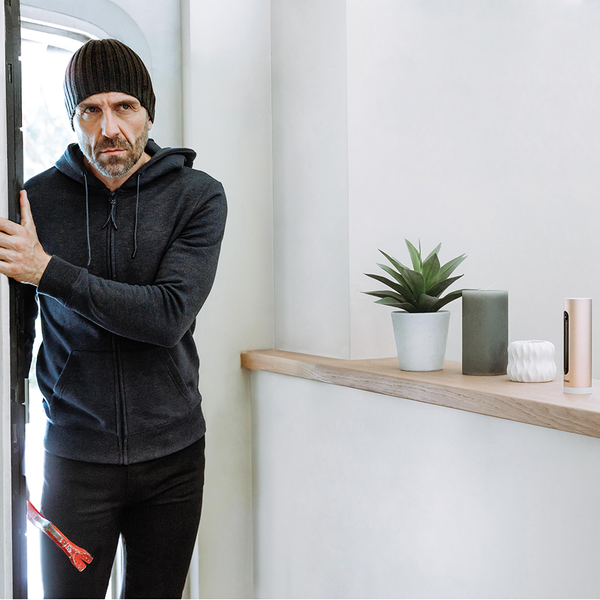 Smart Indoor Camera (Refurbished)